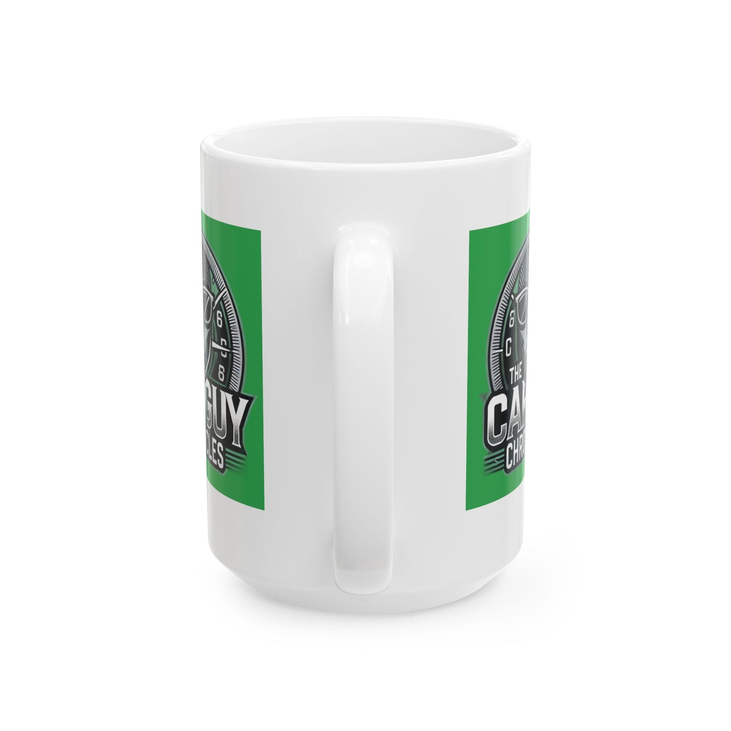 Ceramic Mug, (11oz, 15oz)