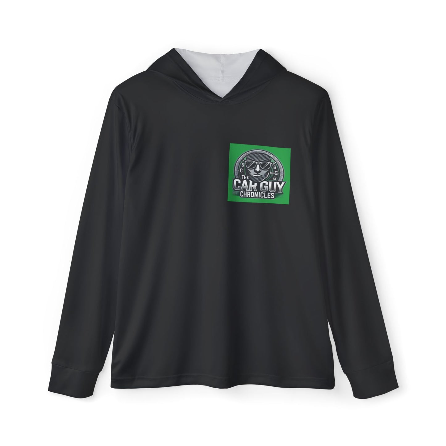 Men's Sports Warmup Hoodie (AOP)