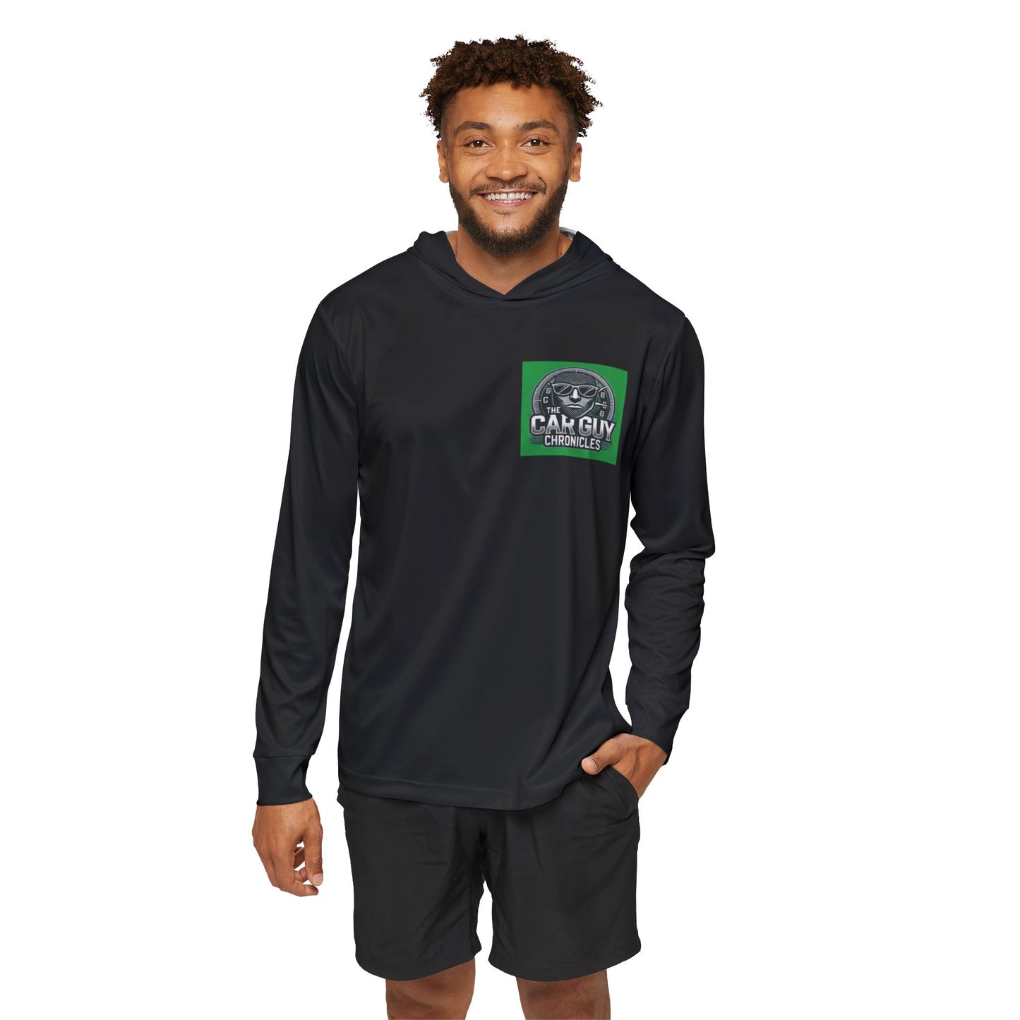 Men's Sports Warmup Hoodie (AOP)