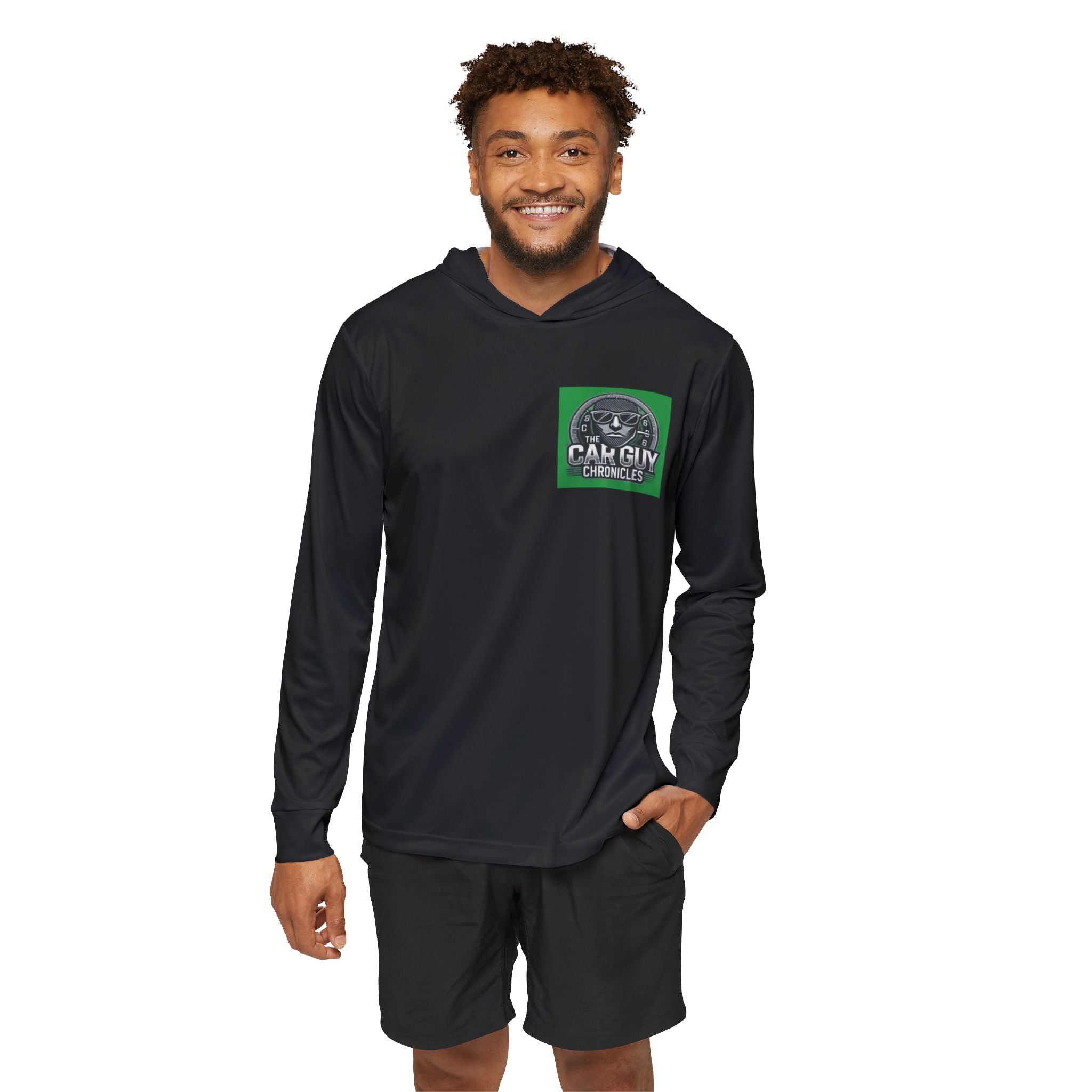 Men's Sports Warmup Hoodie (AOP)