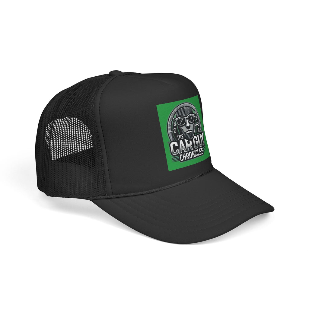 Trucker Caps