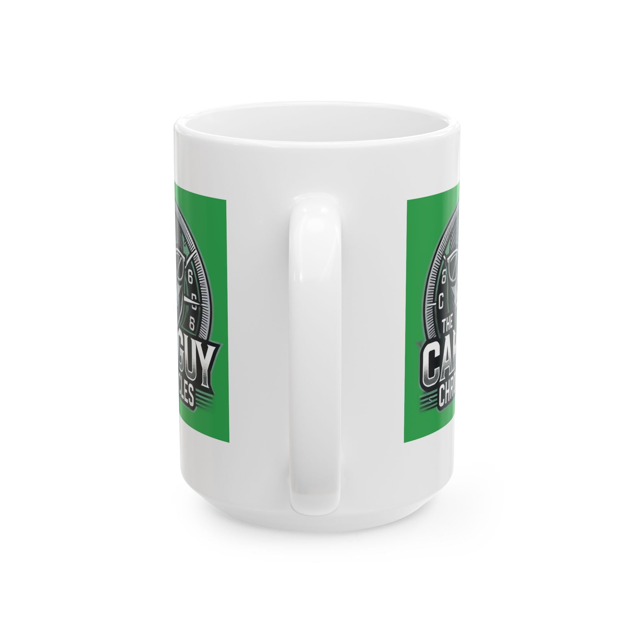 Ceramic Mug, (11oz, 15oz)