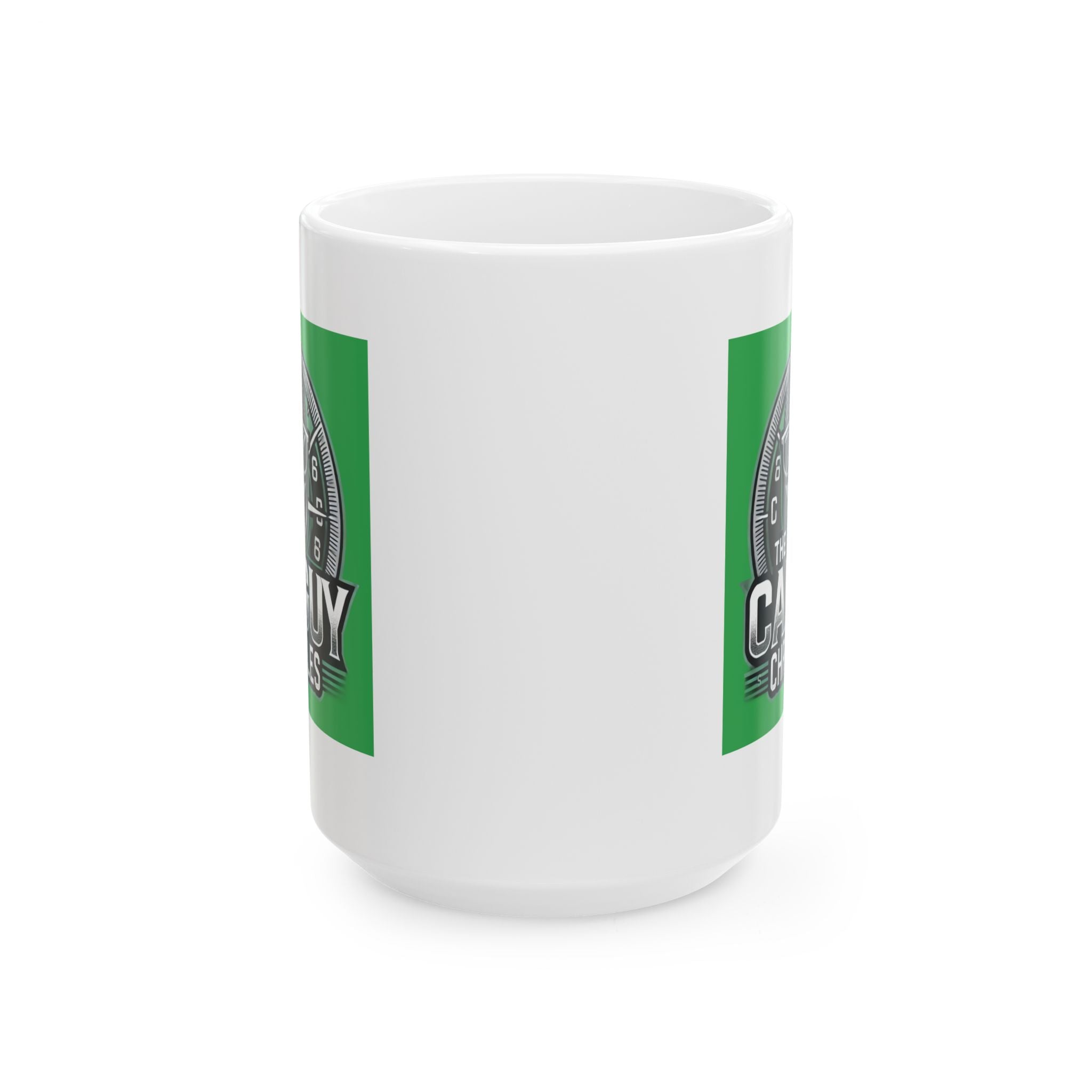 Ceramic Mug, (11oz, 15oz)