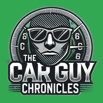 The Carguy store